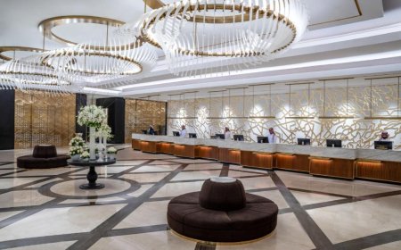 Movenpick Makkah Hajar Tower